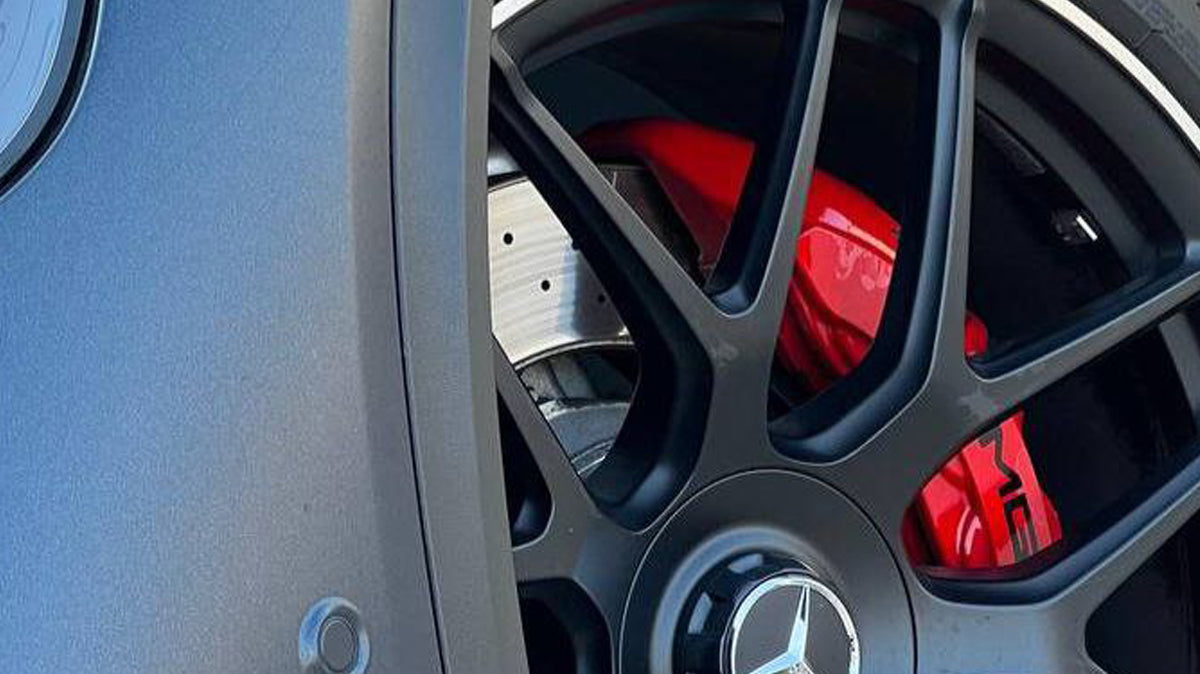 Mercedes-Benz GLC 63s AMG luxury SUV for rent in Alicante β 4.0L V8 BiTurbo, premium family sports SUV.