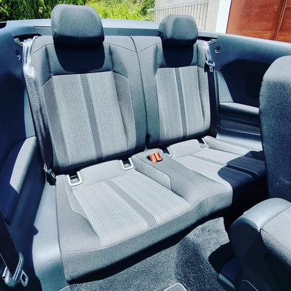 VW T-Roc Convertible for Rent in Marbella – Prime Costa Rentals
