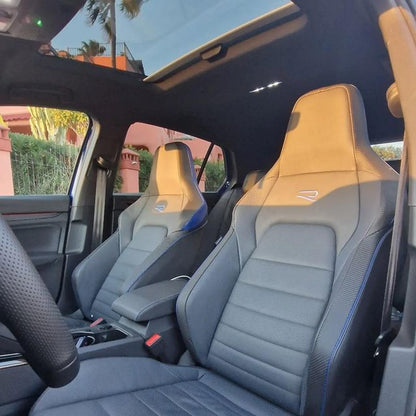 VW Golf R 320hp for Rent in Marbella – Prime Costa Rentals
