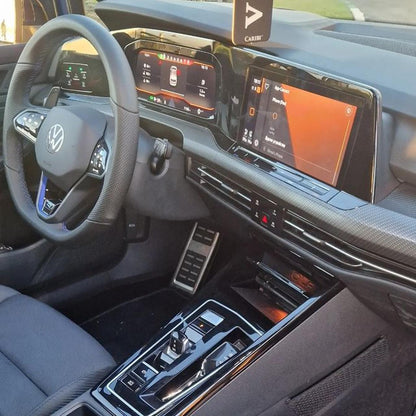 VW Golf R 320hp for Rent in Marbella – Prime Costa Rentals
