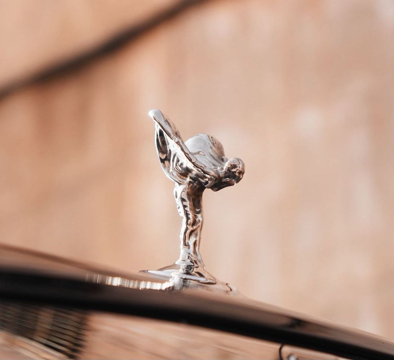 Rolls-Royce Ghost luxury sedan for rent in Alicante – V12 engine, premium interior, ultimate elegance.